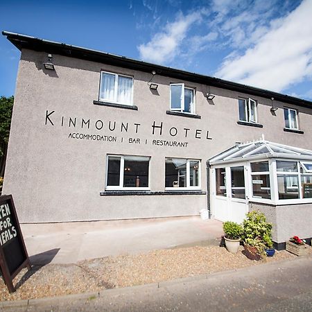 Kinmount Hotel Dumfries Exterior foto